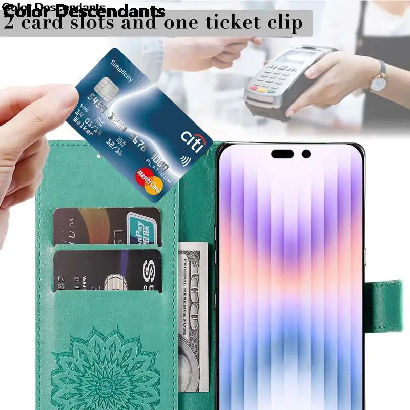 Leather Case For OPPO A1K Cover Realme C2 C 2 Flip Wallet Stand Book Protect Funda for Oppo A1 K RMX1941 CPH1923 Capa