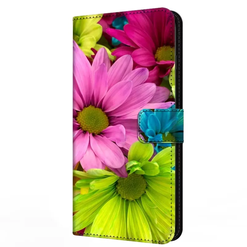 Flip Cards Phone Cover For Umidigi A11 Funda Magnetic Stand Book Wallet Luxury Leather Case Coque Funda UmidigiA11 Shield Bumper