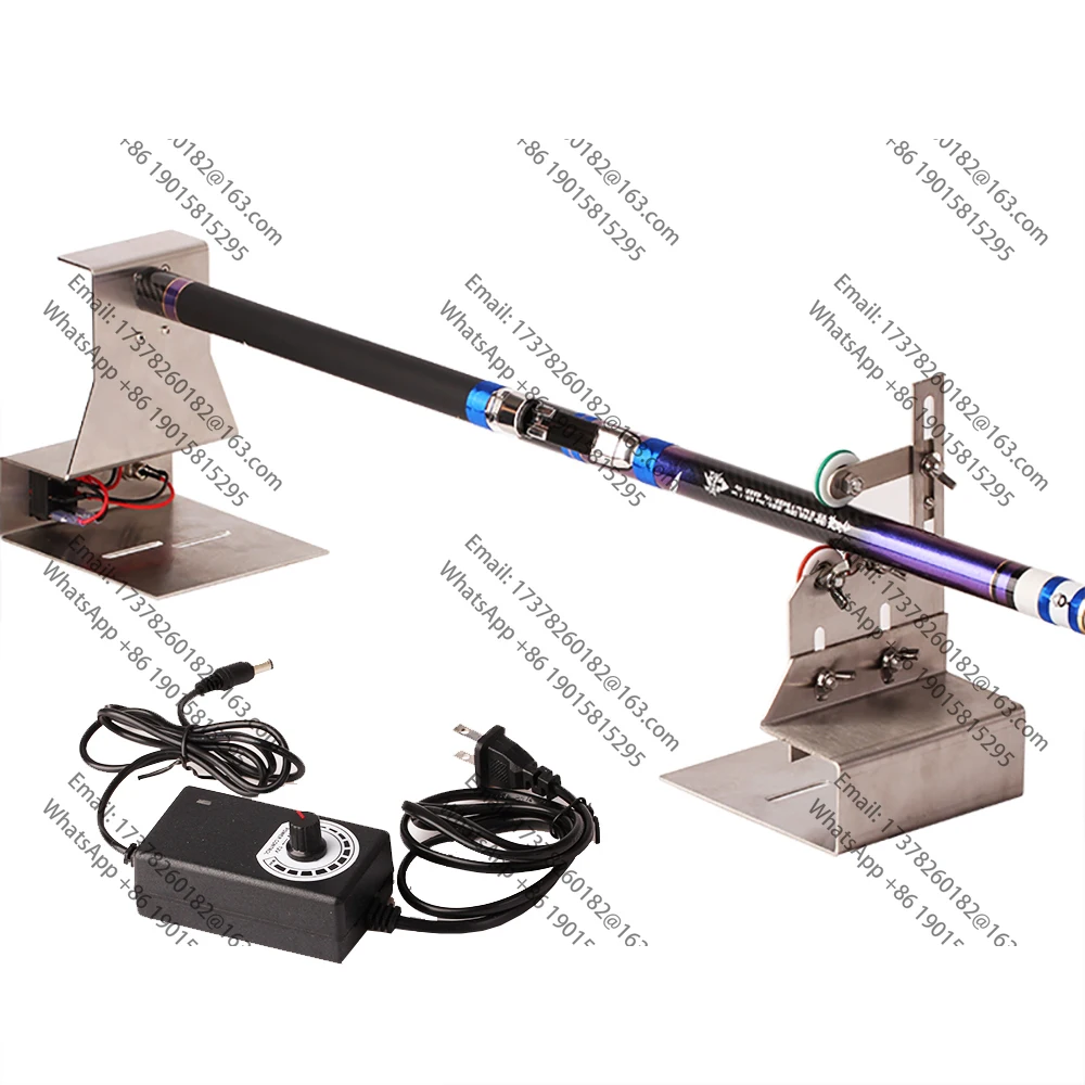 cana-de-pescar-giratoria-electrica-maquina-bobinadora-herramienta-de-reparacion-de-modificacion-de-cana-de-pescar-maquina-de-pegado-de-cana-de-senuelo-diy-ajustable