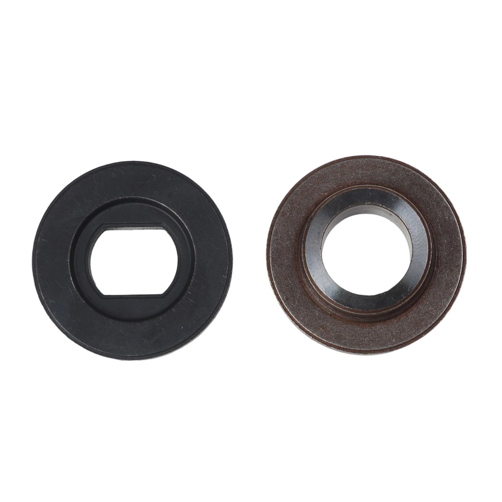 Flange Replacement Parts Inner Outer Flanges Power Tool Maintenance For DCS391 Circular Saw Replacement Inner Flanges