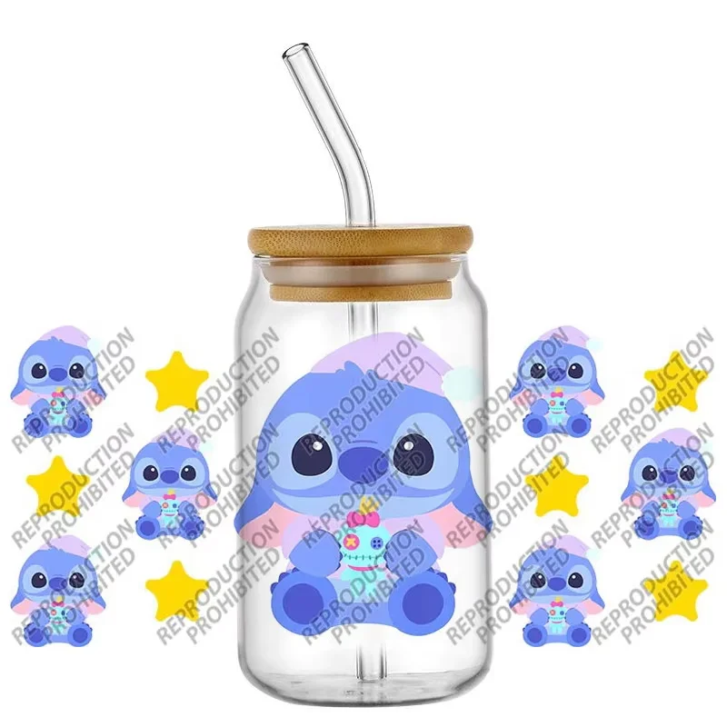New Adorable Stitch… - image