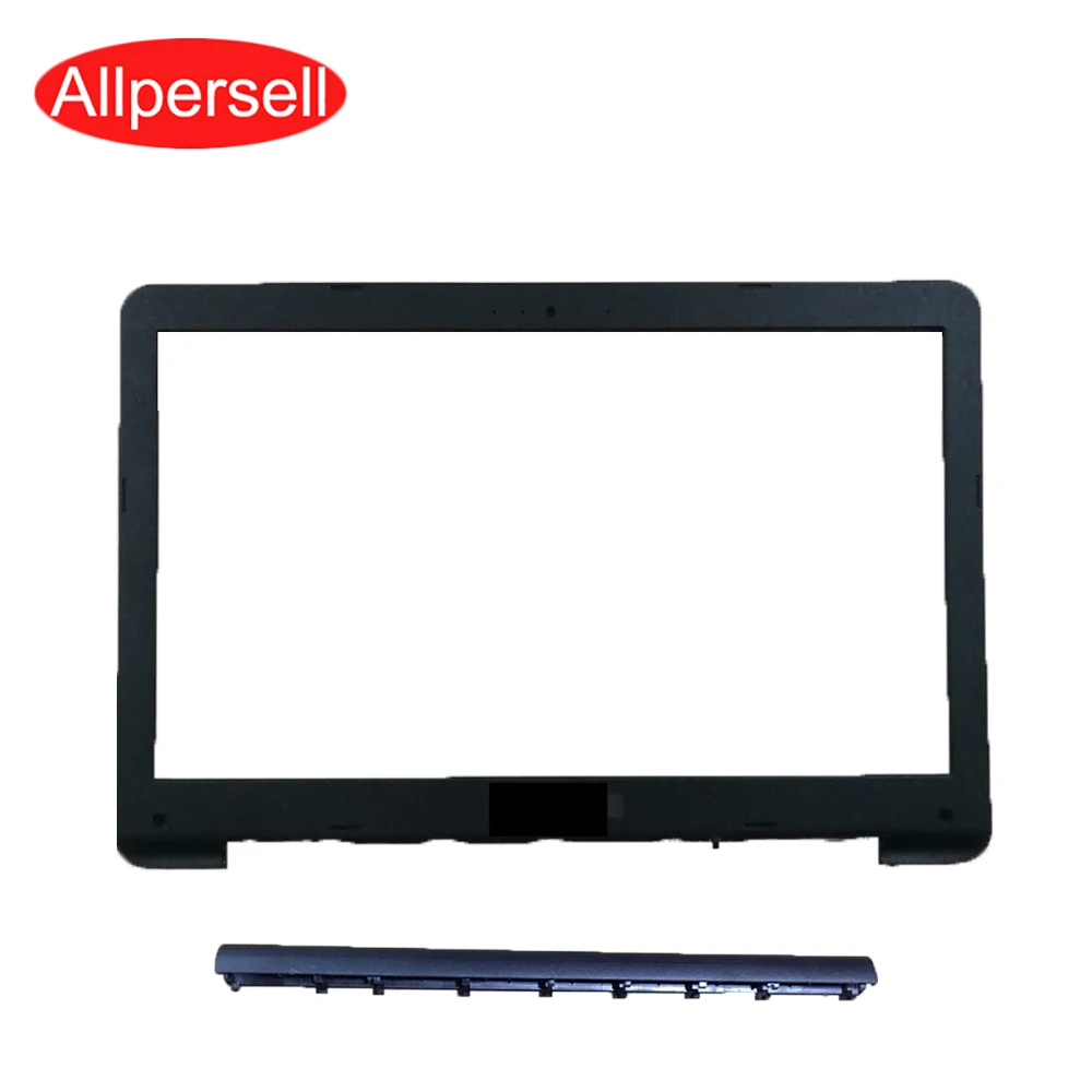 For ASUS VM591U K556U R558U V556U A556U X556 laptop screen front bezel frame case hinge cover