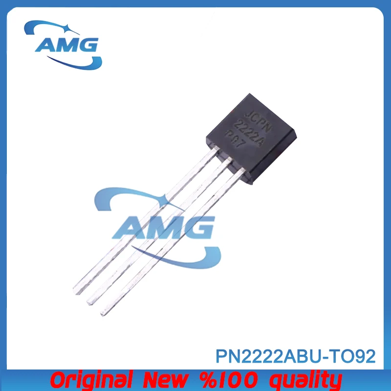 20-шт-h-x-y-pn2222abu-Триодный-транзистор-в-корпусе-to-92a-n-канальный-напряжение-40В-ток-1А