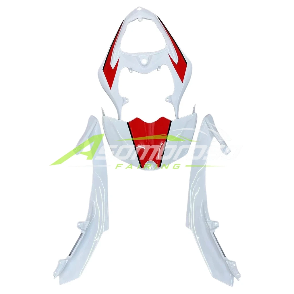 For Yamaha R1 2007 2008 Fairings Set YZF-R1 07 08 RN19 ABS Plastic Injection Body Kit Motorcycle Parts view 5