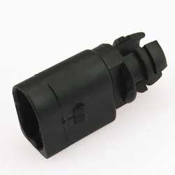 SCJYRXS for VW EOS Beetle Passat B5 B6 B7 Golf MK5 MK6 6RD 820 535 6RD820535 8Z0820535 Outdoor Temperature Ambient Air Sensor