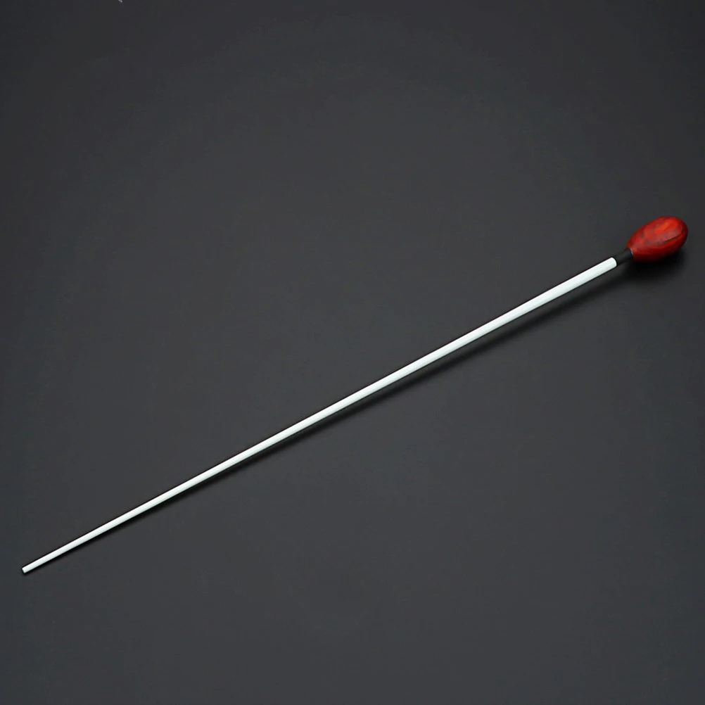 

Redwood Baton Rhythm Wands Music Conducting Stick Wooden Musical Concert