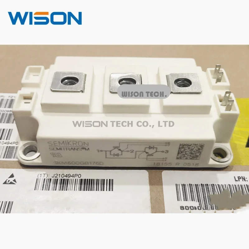 SKM600GB126D SKM600GA125D SKM800GA126D SKM600GB176D SKM600GA176D شحن مجاني وحدة جديدة ومبتكرة