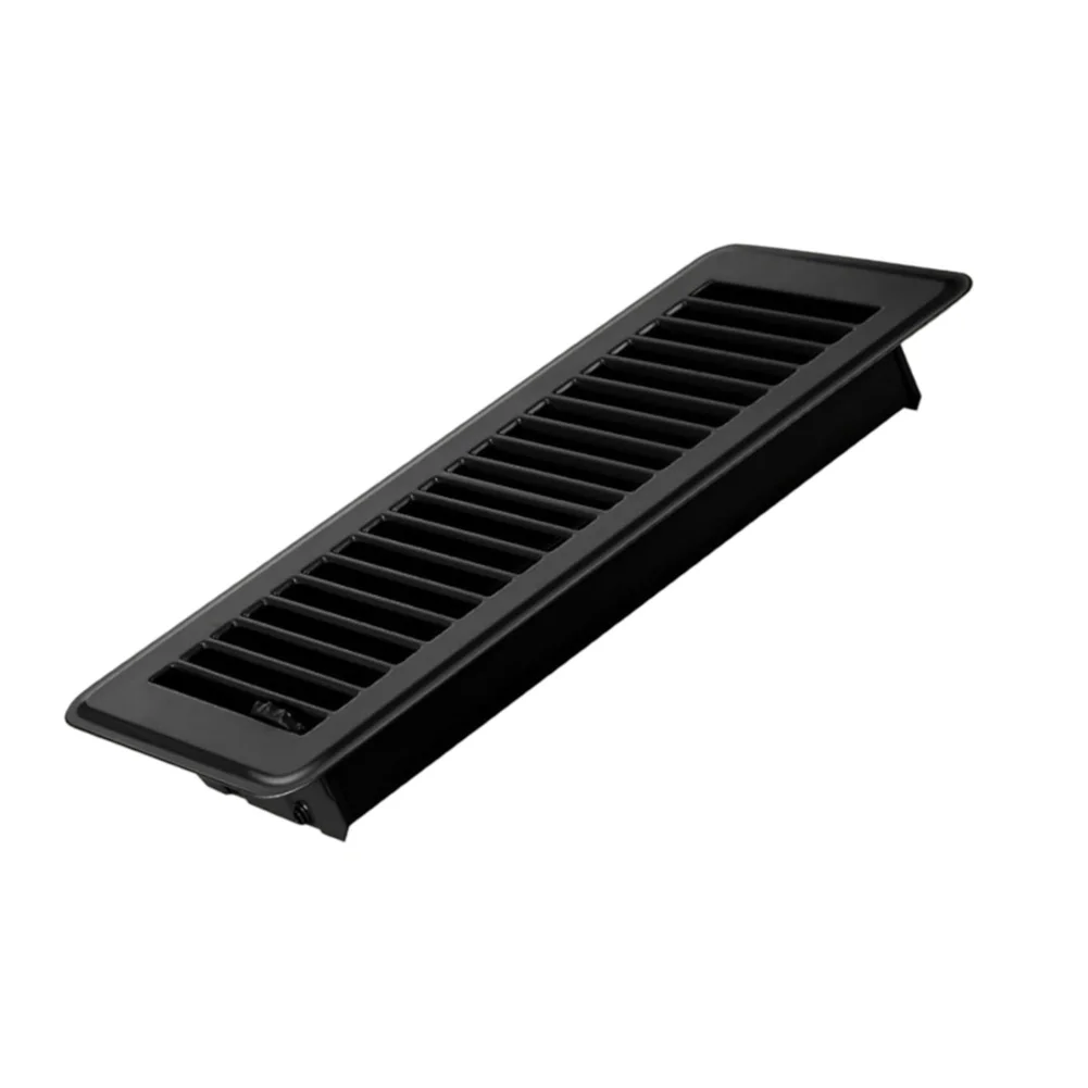 Air Vents Iron Vent Commercial Use Air Ventilation High-quality Iron Material Home Decoration Manual Measurement