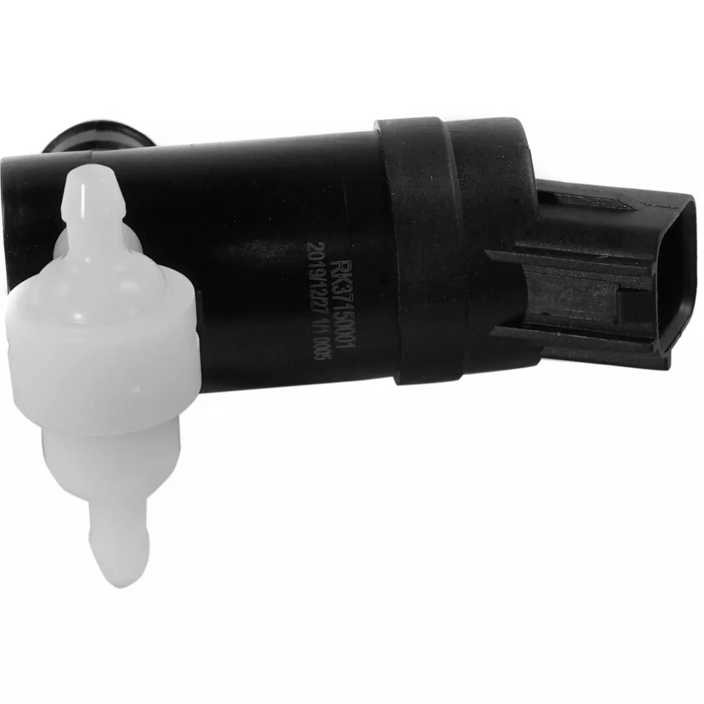 

98510-A9000 New Windshield Washer Pump for KIA Sedona 2015-2021 Sorento 2016-2020JAS