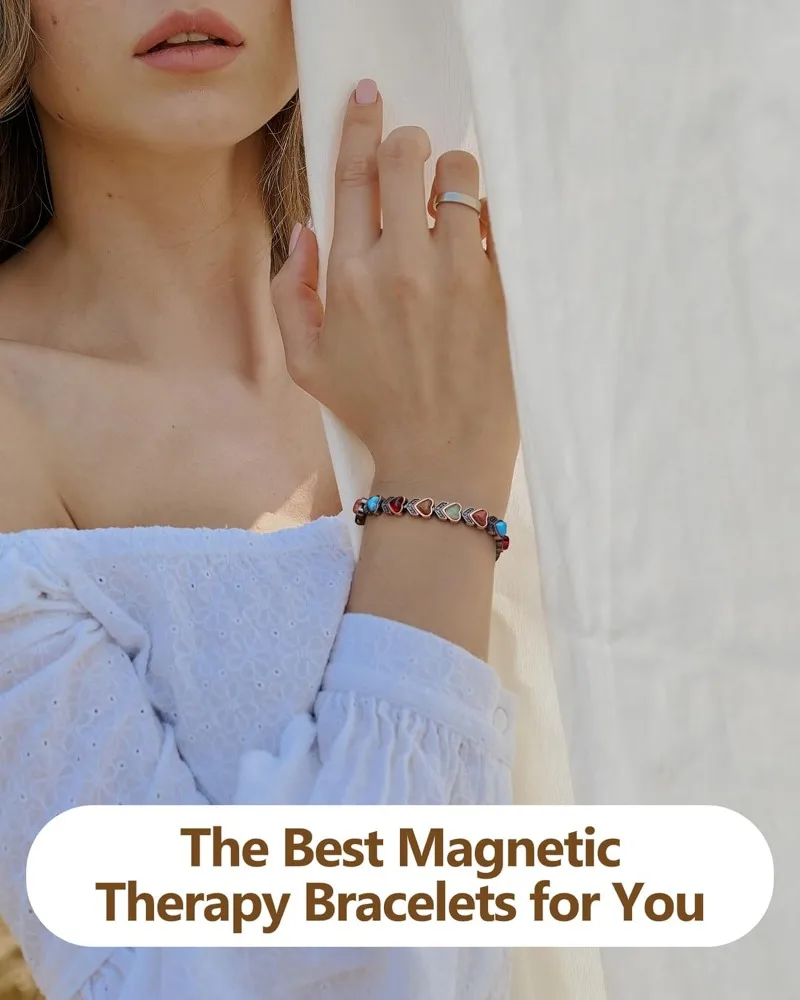 Thumbnail 4 - #67 Most Popular Natural Stone Bracelets