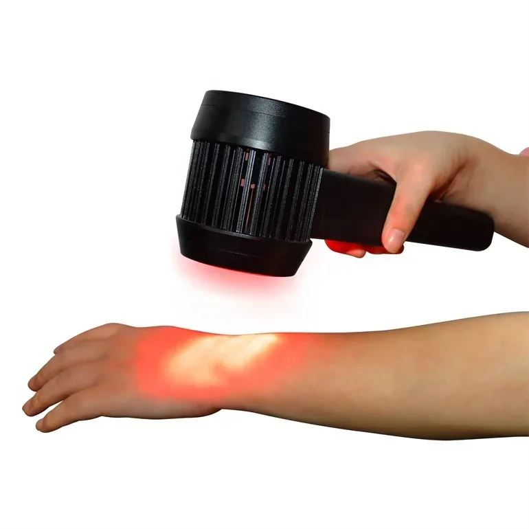 Hot selling laser infected wound treatment cold laser lrp physics laser for pain wounds physical therapy