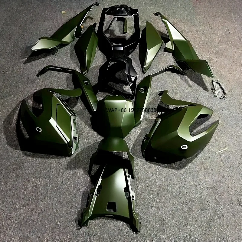 

Motorcycle ABS Plastic Fairing Kit Wholesale for X-ADV750 2021 2022 2023 2024 Motorcycle Fairing Kit