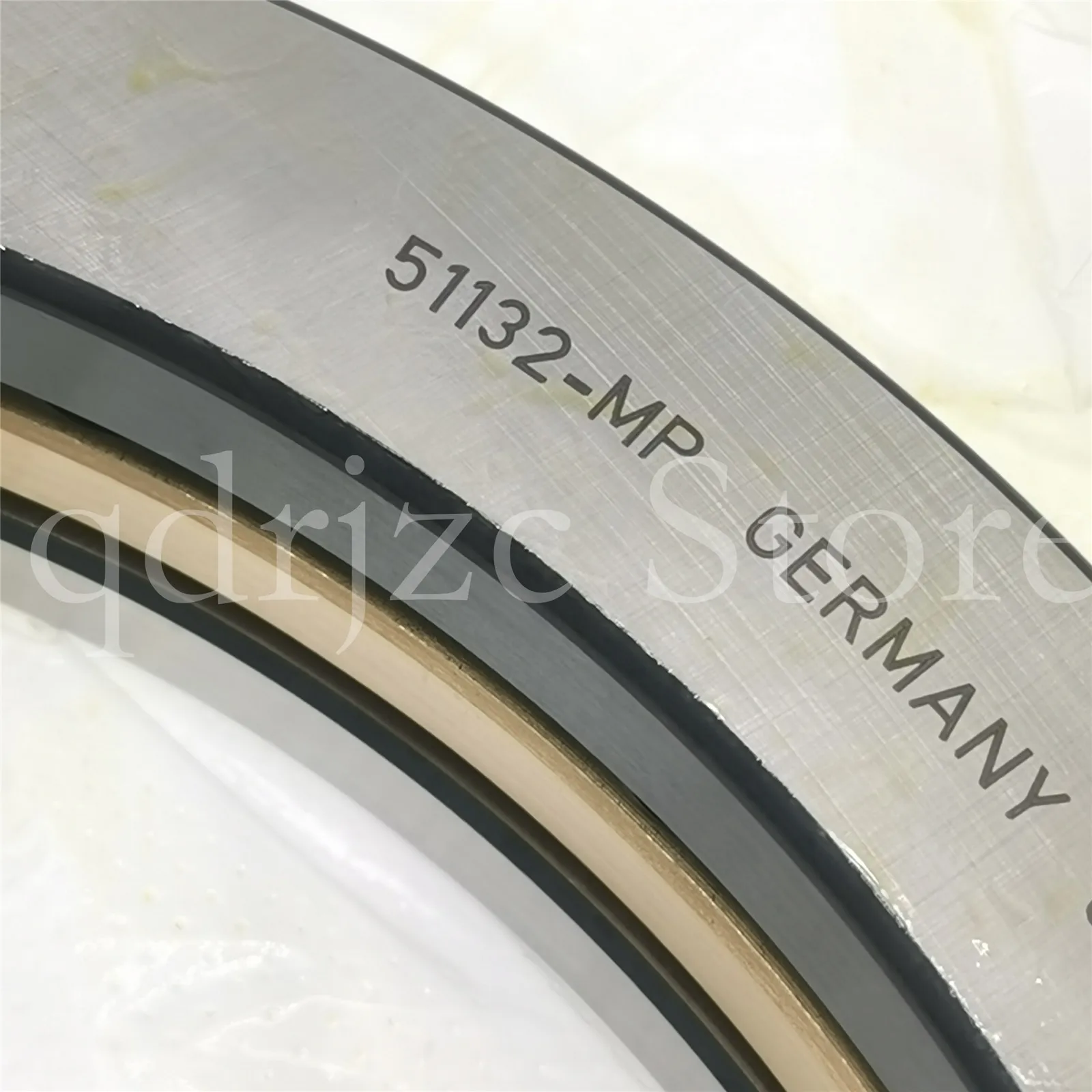 Thrust ball bearing 51132-MP copper cage 160mm X 200mm X 31mm
