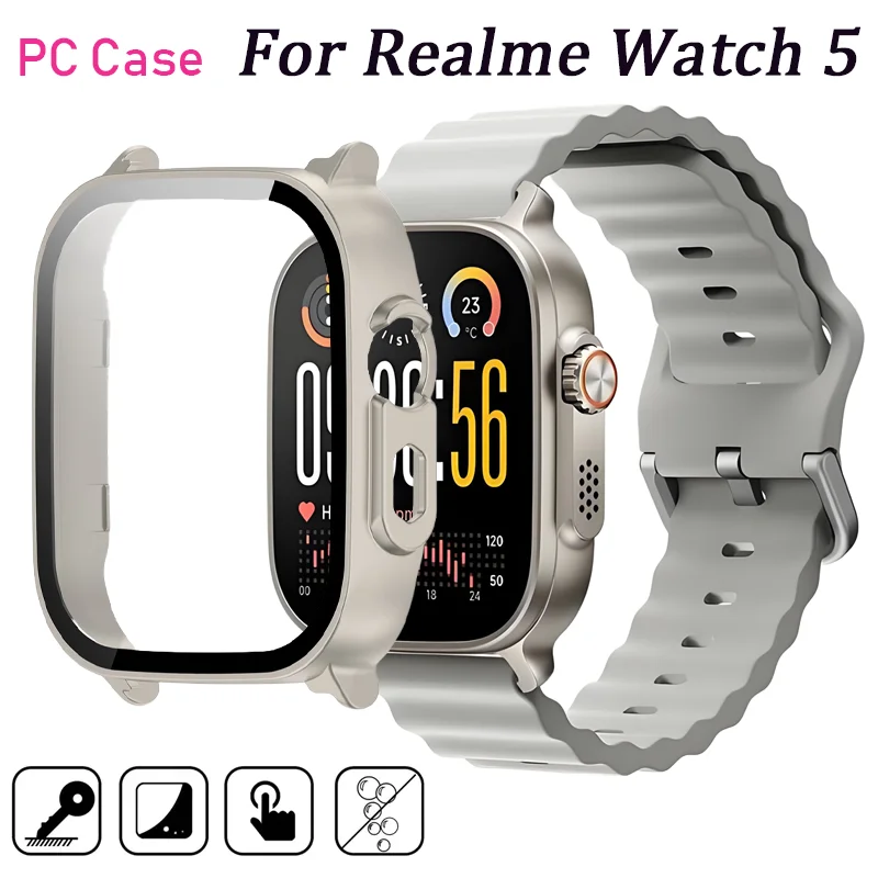 Hd Tempered Glass+P…