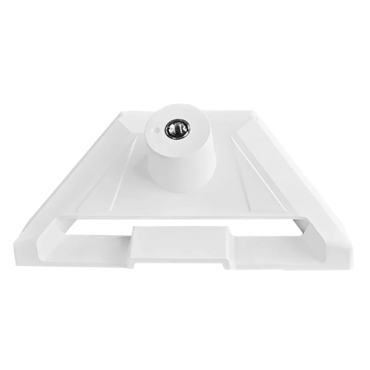 Aufgerüstet für Mini-Stativ-Adapterhalterung, 1/4 Zoll Innengewinde