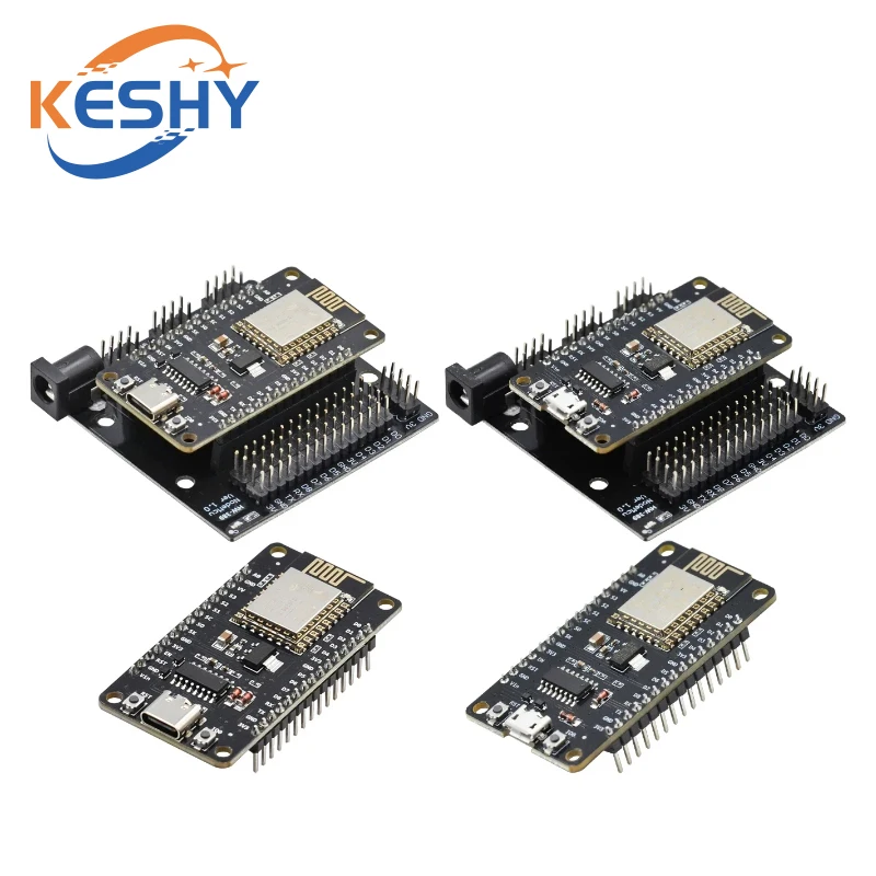 ESP8266 Wireless Module CH340 CH340G NodeMcu V3 Lua WIFI Internet of Things Development Board Based