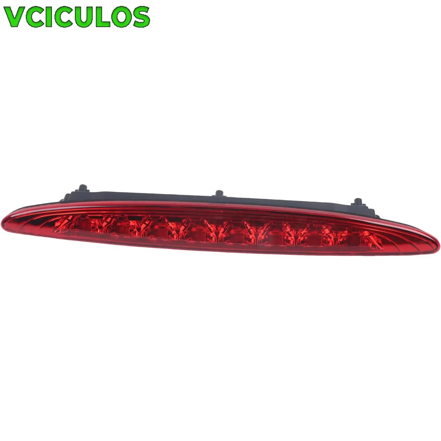 

1Pc Third 3rd Brake Stop Light Taillight Lamp Red 63256935789 For Mini Cooper R50 R53 2002-2006 Car Interior Accessories Parts