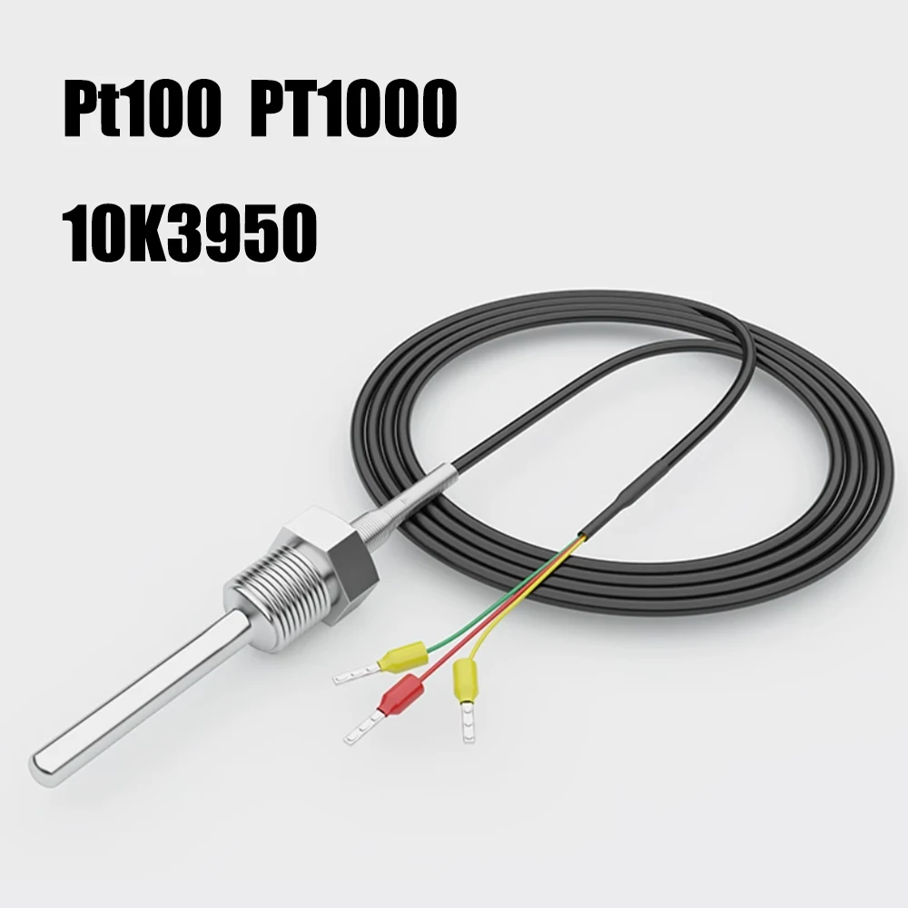 Wzp G1/4 G1/2 Threa…