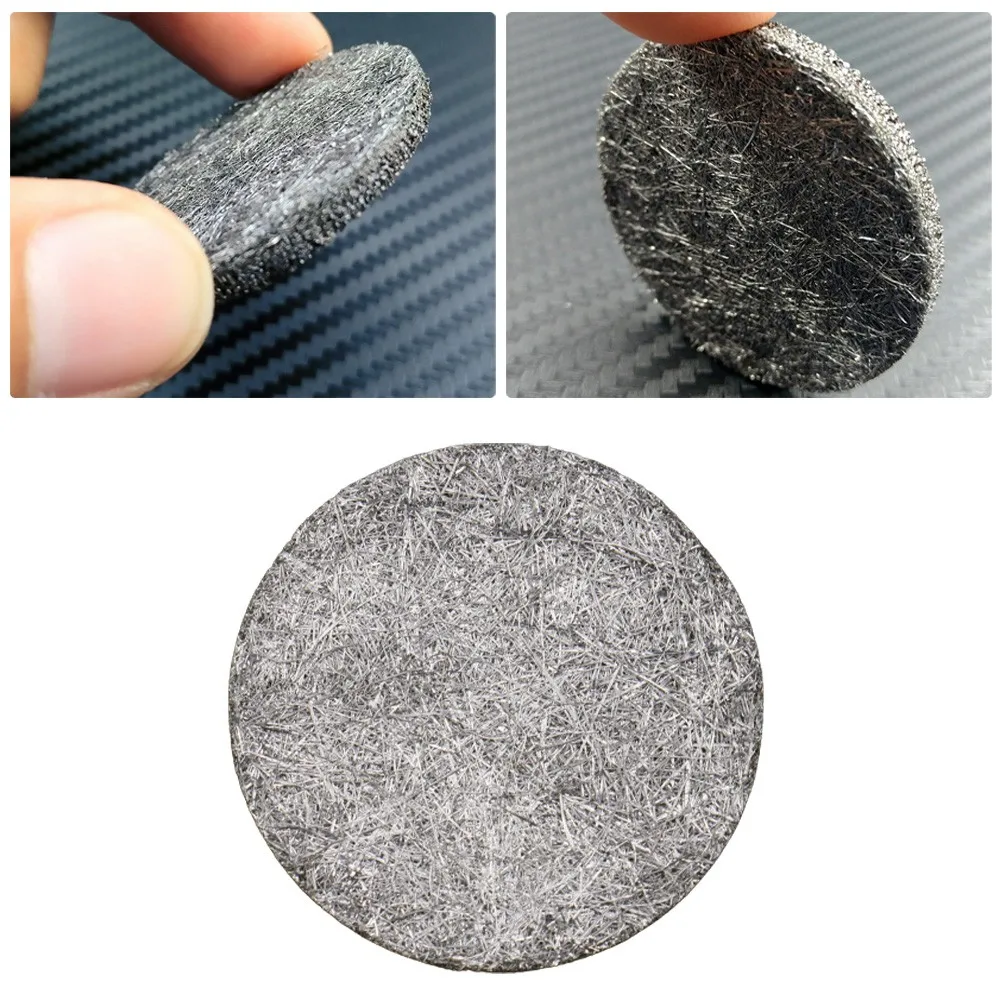 

1pcs Burner Burner Screen Mesh 40mm Parking Heaters Pad For Webasto Thermo Top E/C/V 4/5 Heater Pad Mesh