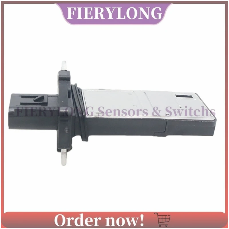 

9658127480 Датчик массового расхода воздуха MAF для Ford Transit VM/Jumbo 2,2 л 2,4 л 2012, запасные части для автомобилей