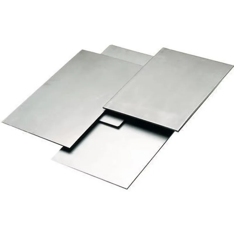

【Factory Price】Customizable 304/316ti Stainless Steel Plate Various Grades Thickness 0.2-5mm Processing Cutting Welding Punching