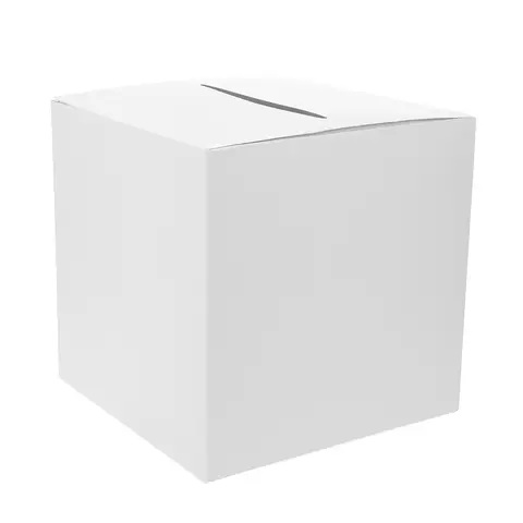 8 best sales bröllopsbrevlåda - №2