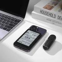 XTEINK X4 Lector de tinta Android Papel Dispositivo de lectura de libros electrónicos Pantalla de comodidad ocular Pantalla de visualización HD