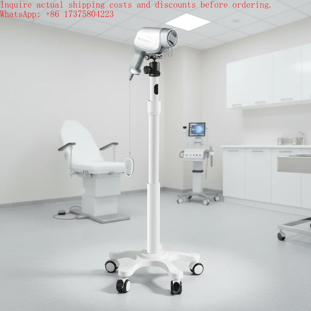 Kernel Colposcopio KN 2200A 2.1MP Video Digital Colposcopy, Gynecological Instrument for Female Gynecological Examination