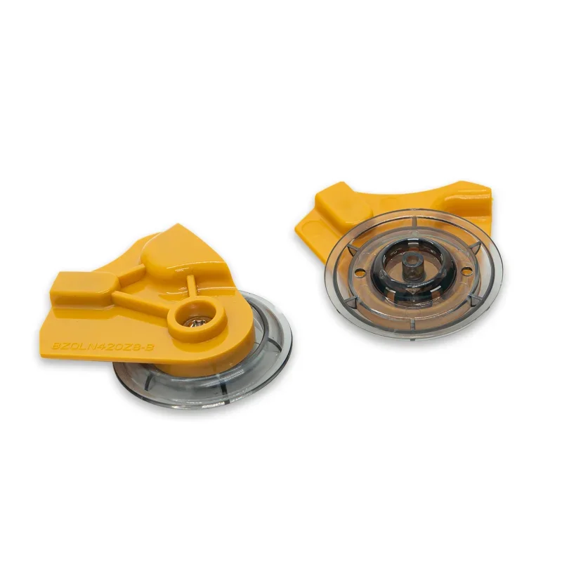 Media Support Arms Parts Set for Zebra QLN420 Mobile Printers