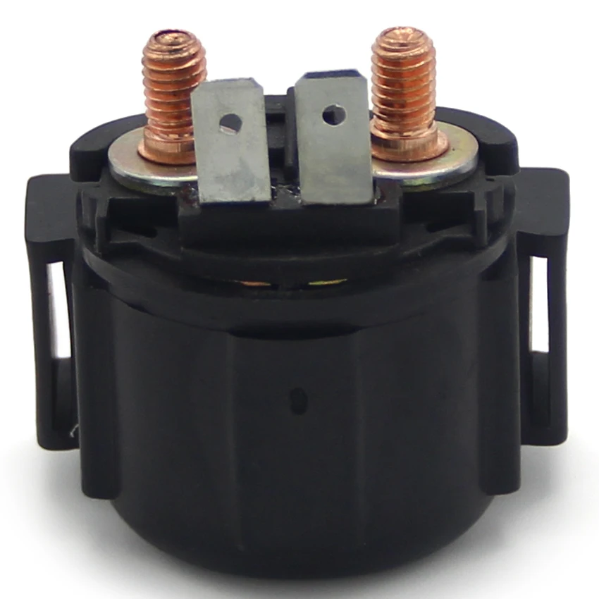 Соленоид реле стартера для Triumph Bonneville T100 Daytona 900 955I Legend TT Speedmaster Sprint RS ST Thunderbird Sport Trident