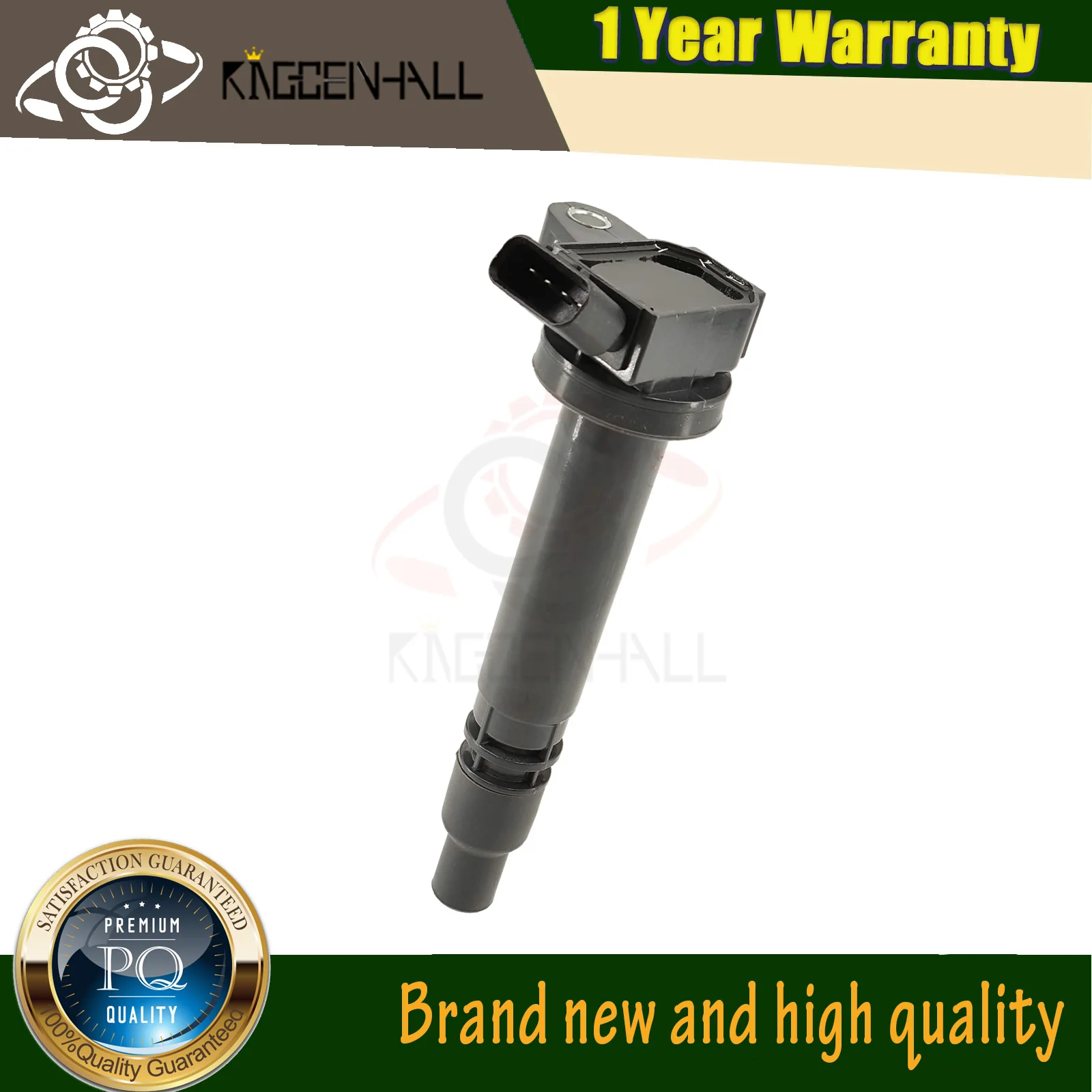 

ZSE168 358 057-201 Car ignition system ignition coil for Pontiac Vibe Toyota Matrix Celica Lotus Elise Exige 1.8l