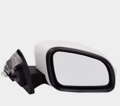 Outside rearview mirror assembly, left rearview mirror, right rearview mirror For FAW Besturn B30 14-19