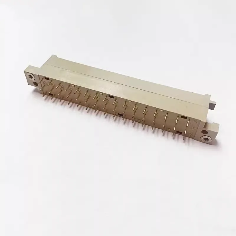 

10pcs 348 straight head male 3*16 5.08mm high current connector 09060482905