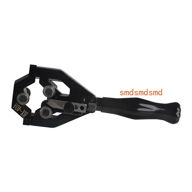 BX-40A Cable Stripper Cable Striping Tool BX-40B Wire Stripper Cutter for 11KV Dia 20 To 40mm Cable