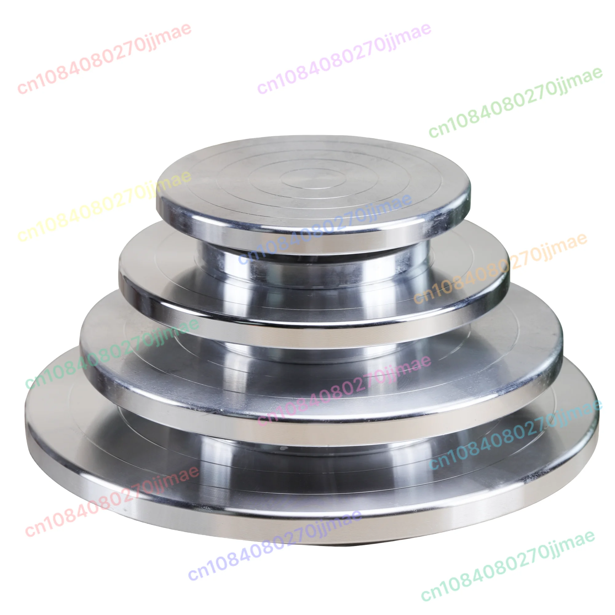 

Садовые инструменты, проигрыватель из алюминиевого сплава, дисплей живого продукта, ремонт ворса бонсай, основание проигрывателя, орнамент, вращающийся стол