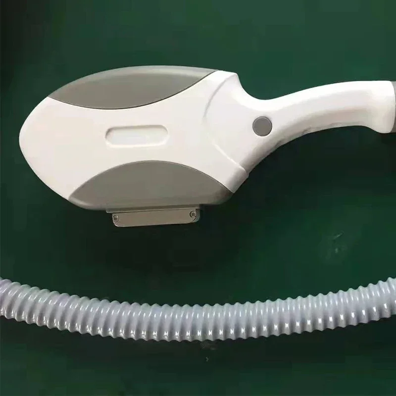 

Ipl Handle Opt E Light lasar Hair Removal Machine Spare Parts Big Spot 15*50mm Deplilador A lasar