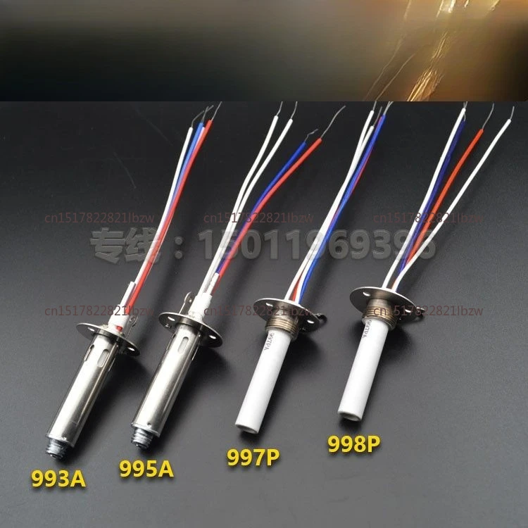 S-993A S-998P electric tin suction gun heating element soldering iron core electric tin suction gun accessories heating element