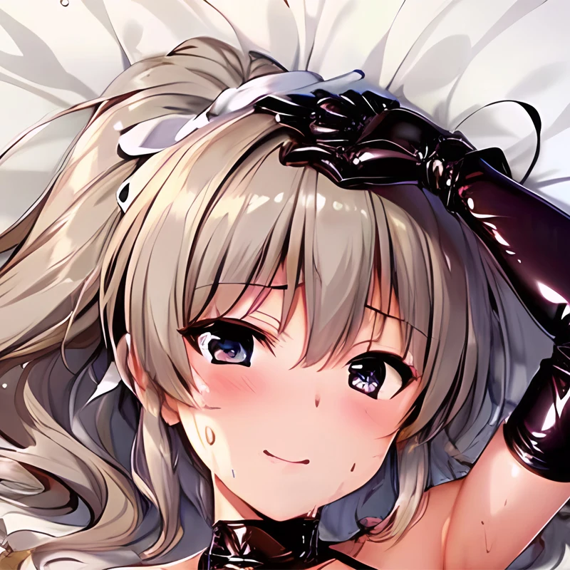 

Dakimakura Anime Pillow Case Firefly Double-sided Print Of Life-size Body Pillowcase Gifts