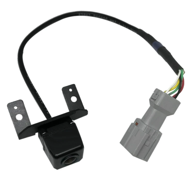 Pop 95760-3S102 New Rear View Camera Reverse Camera Back Up Park Super Hot Sonata YF 2011-2014