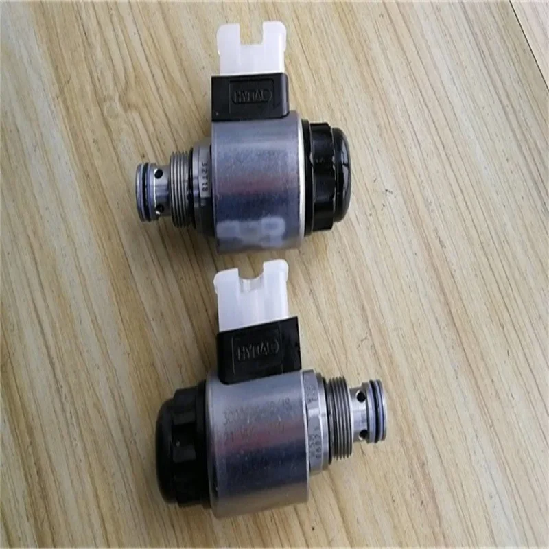 Solenoid valve, available in stock, factory direct sales