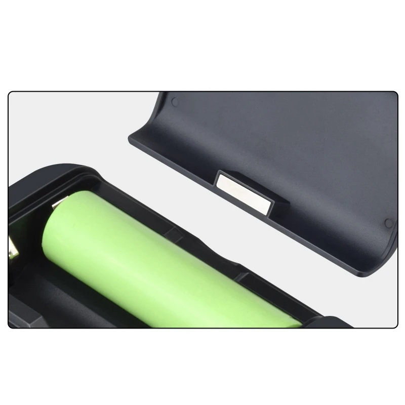 DIY 18650 Batterie Ladegerät Power Bank Box Shell Fall Kit Für Iphone Smartphone Aufladen Für Huawei