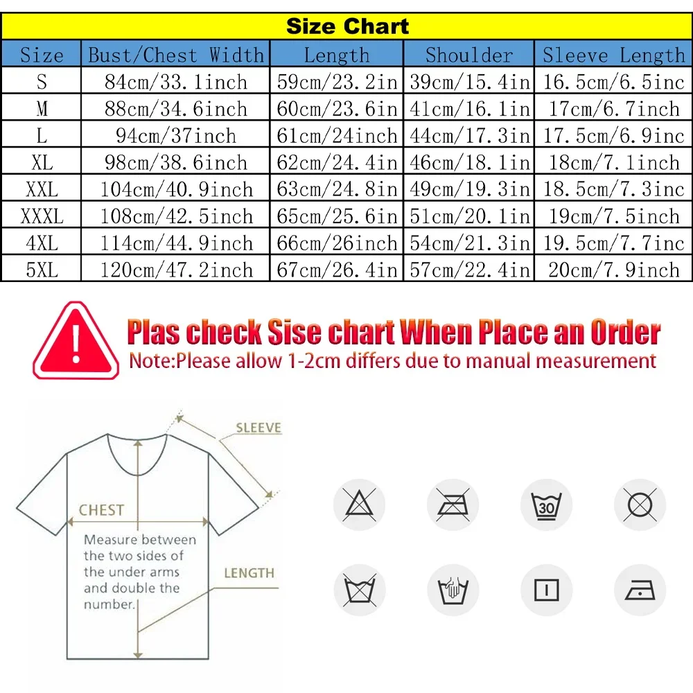 Summer Men's Short Sleeve Shirt Father Printed Gift T-Shirt Slim Fit Tops Shirts Prevailing Men T Shirt Father's Day Gift