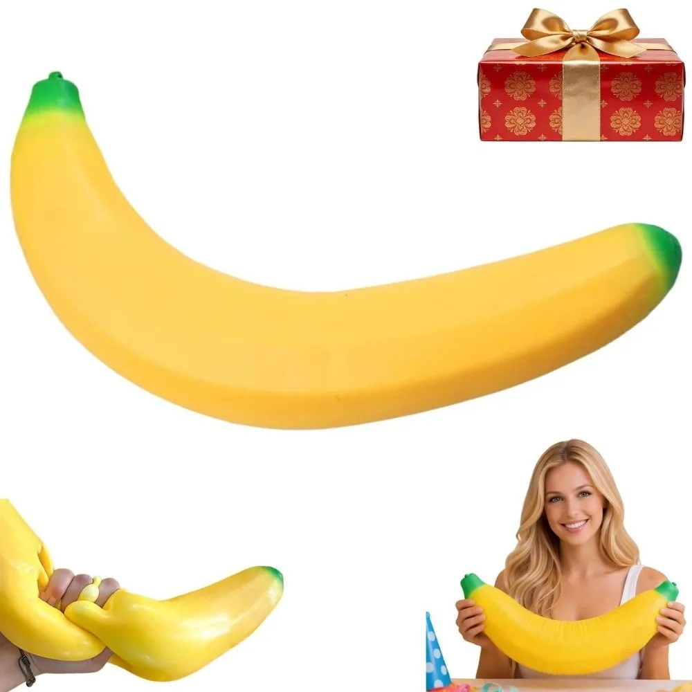simulation-jumbo-squishy-banana-slow-rising-giant-sensory-fidget-desk-accessory-fake-banana-squeeze-for-novelty-stress-relief