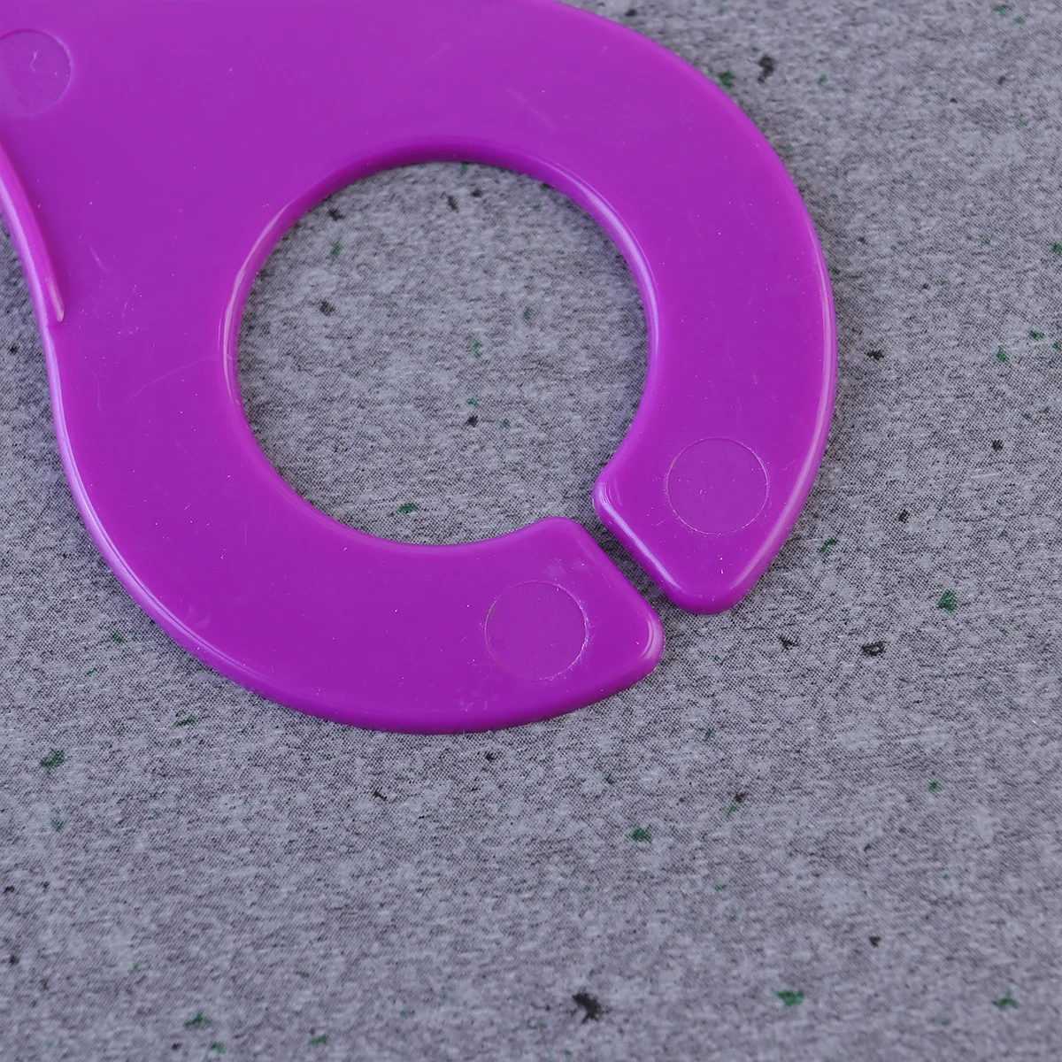 

20pcs Winding Board Portable Woolen Winding Tool For Diy Craft Yarn Organizer Weaving Accessory Sewing Supplies