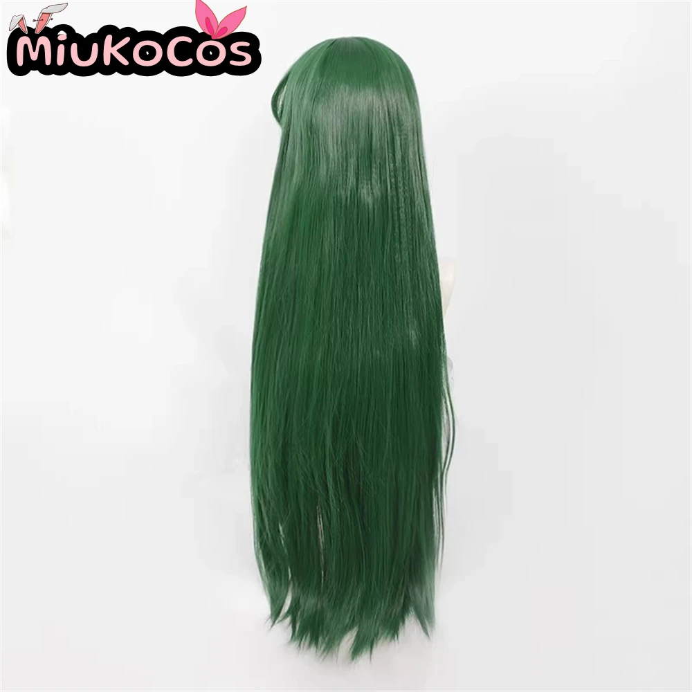 IN STOCK Rina Toin Cosplay Wig MiukoCosplay Anime Mermaid Melody Pichi Pichi Pitch Cosplay 5