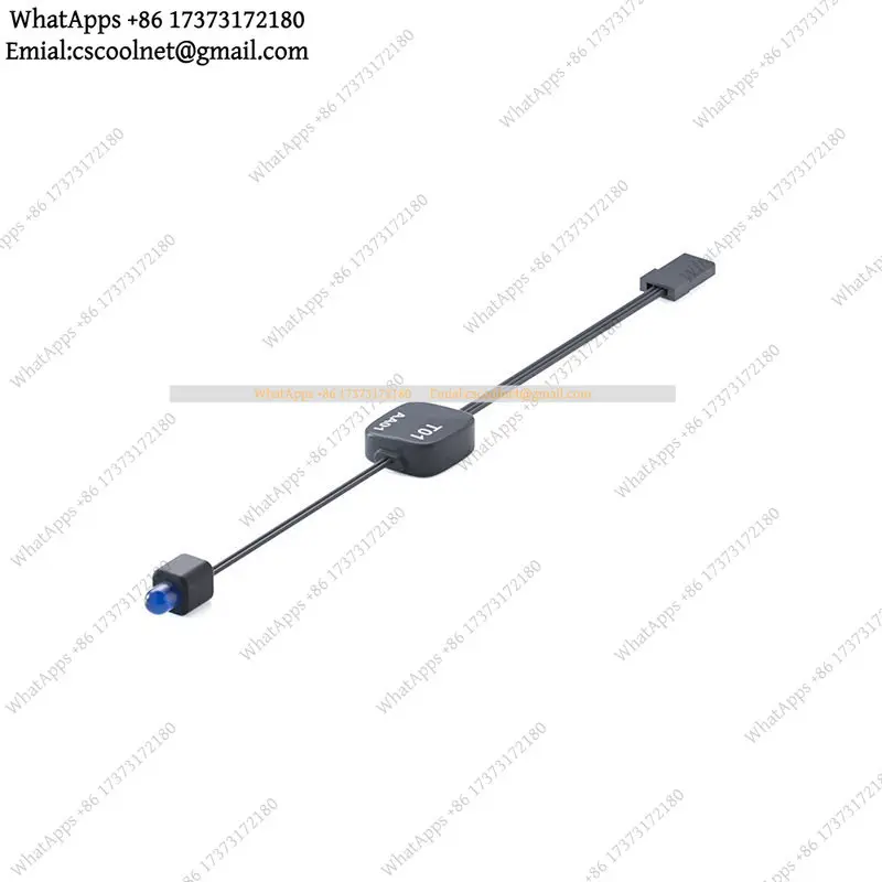 JS02 Smart RC Lap Timing System, Wireless Car Lap Counter, Track Time Recorder, Racing Hobby Accessories, Auto Timing Device