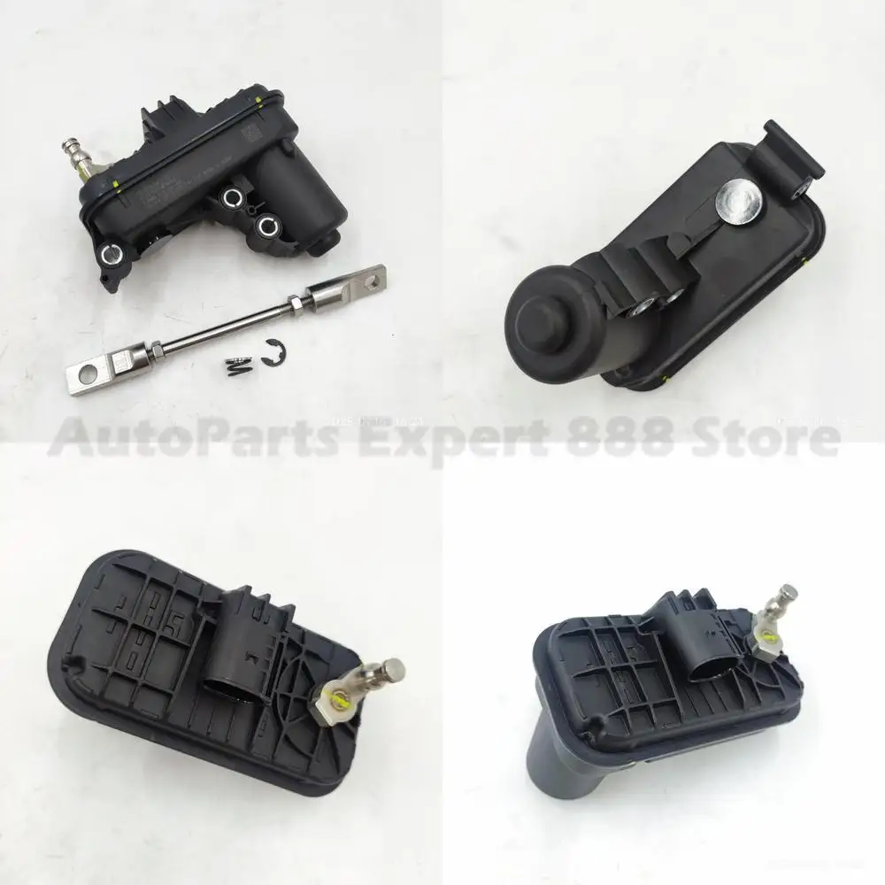 

For Hyundai 1.4L Turbocharger Actuator Electronic Control Valve 6NW011132-14 39400-03AA0 High Performance Durable Design