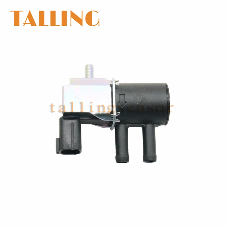 Válvula solenóide de controle de purga de cartucho de carbono para carro 14930-3YM0A 14930 3YM0A para Nissan Altima Juke Kicks Sentra 149303 YM0A K5T48592