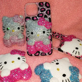 8 best sales etui na telefon z łańcuszkiem - №7