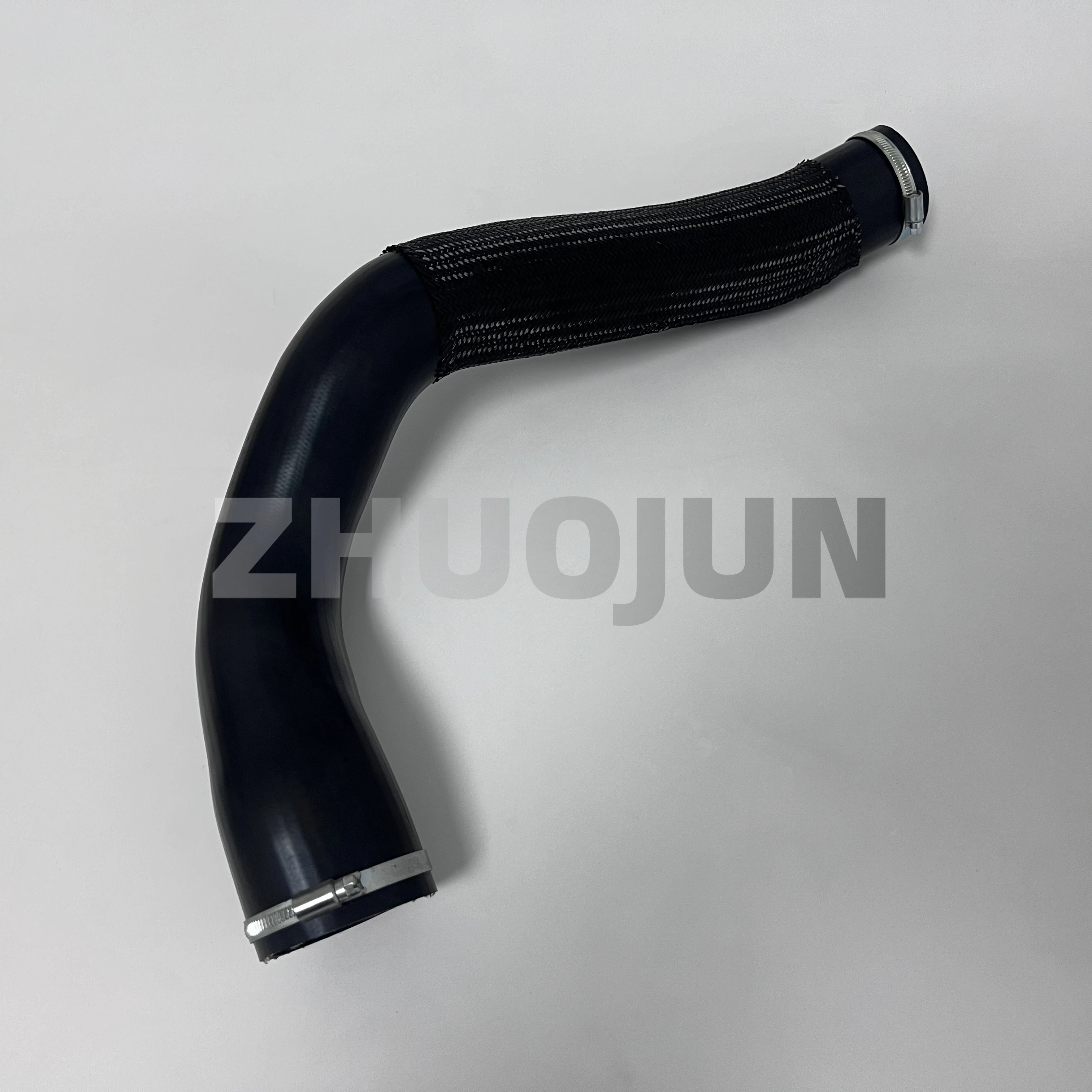 Intercooler Intake Hose Suitable for Mitsubishi Montero Pajero 4 MK4 4th V88 V98 4M41 3.2D OE 1505A200 DC5009TT